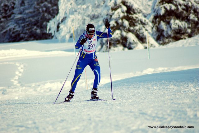 Grand-Prix du Semnoz
